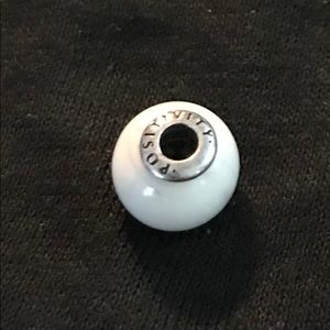 Pandora essence charm positivity